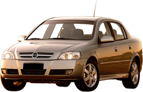 Astra G 2.0 DT 82hp