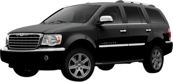 ASPEN 5.7L V8 345HP