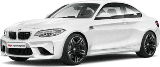 3.0 Bi-Turbo 460hp