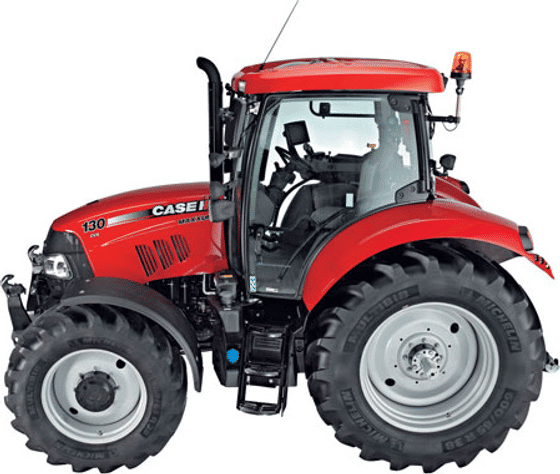 MAXXUM 130 PRO 4.5 132HP