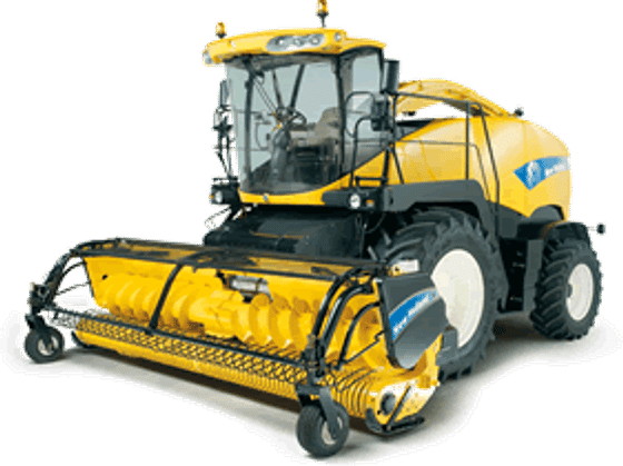 FR9060 CURSOR 12.9 578HP