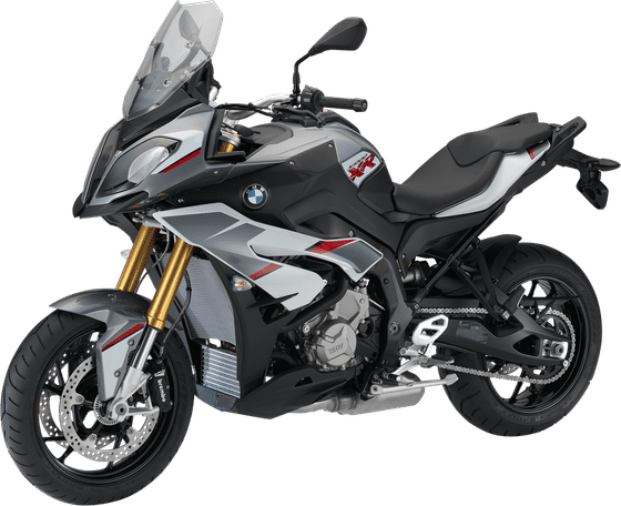 S 1000 R 160hp (2010-2015)