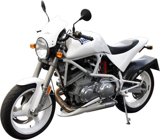 S1 LIGHTNING 1200 86hp (1998-2002)