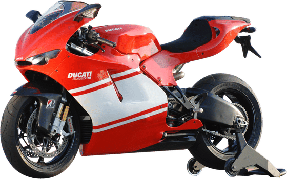 RR 992CC 200hp (2006→)