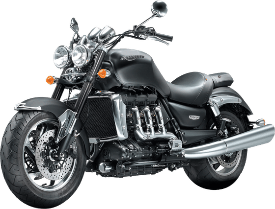 Rocket III 2300 146hp