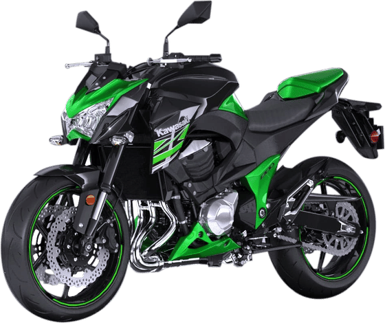 Z800 806CC 113hp (2012→)