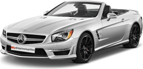 AMG 63 585hp