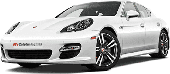 2.9 V6 E-Hybrid 353hp
