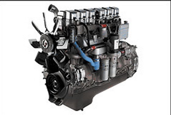 MAXIDYNE AMI-370 12.0 375HP