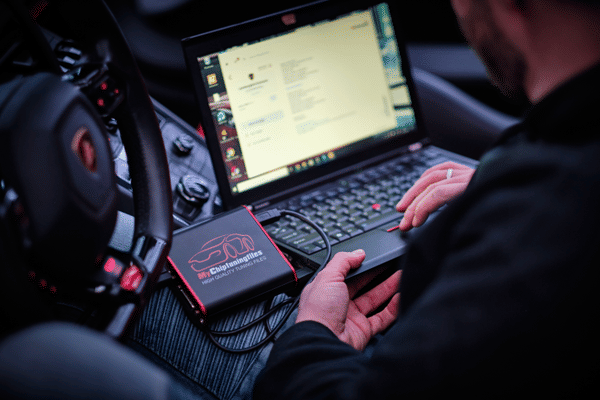 Autotuner Master software activation