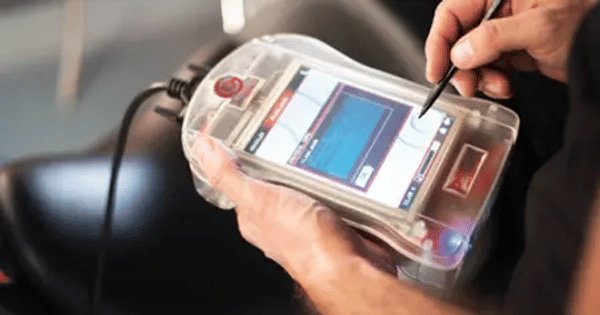 Dimsport New Genius missing protocols after expiration date