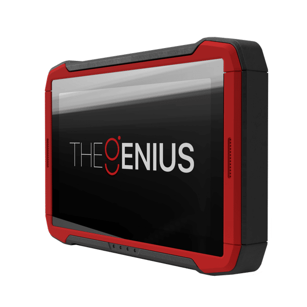 The Genius