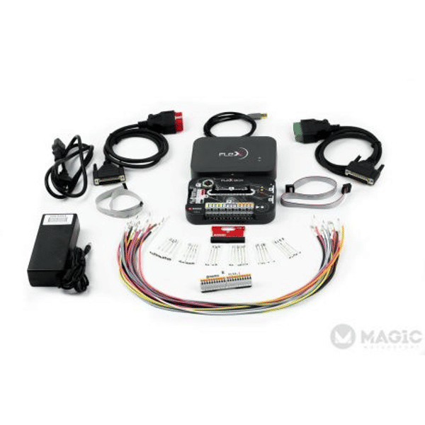 FLEX Full HW kit (Master)