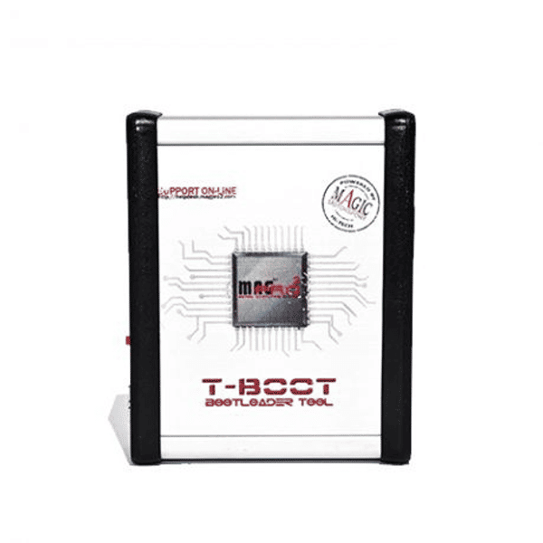 MAGPro2 T-BOOT MASTER Kit