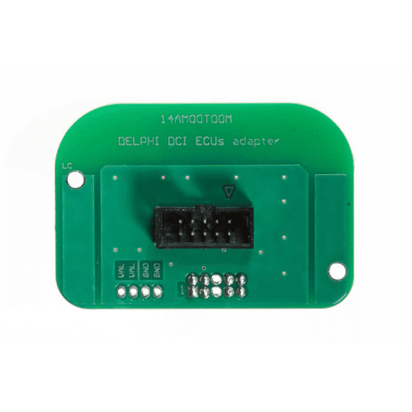 Adapter Delphi DCI MOTOROLA MPC5xx