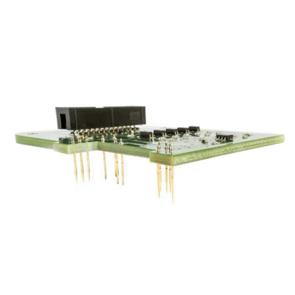 Adapter Infineon Tricore ECU Bosch EDC17C59