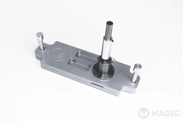 Drilling tool for BMW MEVD17.2.4 and MEVD17.2.9 ECUs