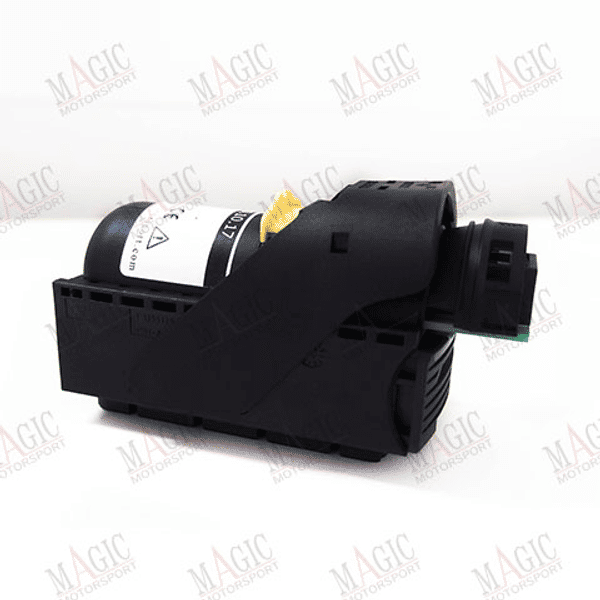 ECU Connector: FAL BOSCH EDC17C49