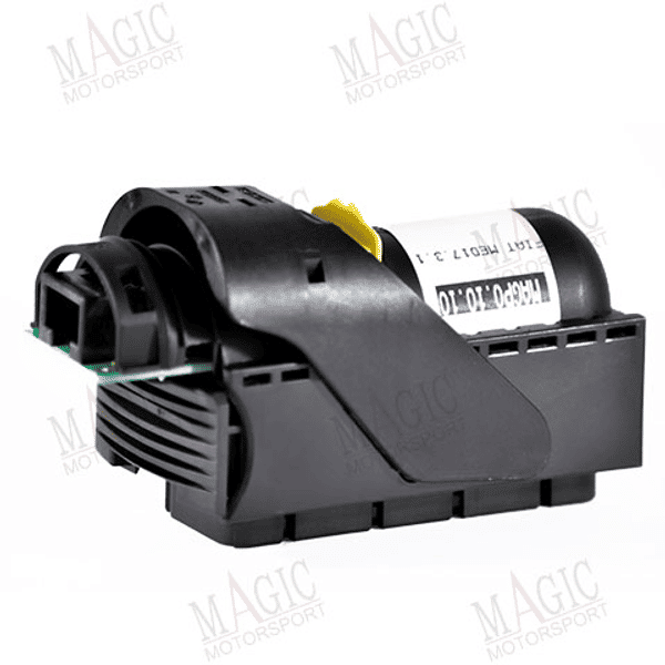 ECU Connector: FAL BOSCH MED17.3.1