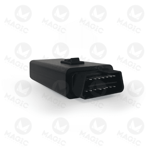 Toyota K-Line OBD Cable Adapter