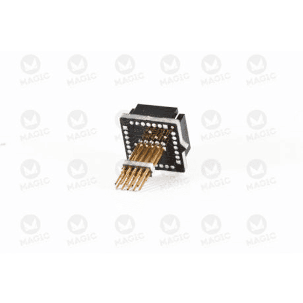 MAGBench - MPC5xx BOSCH adapter