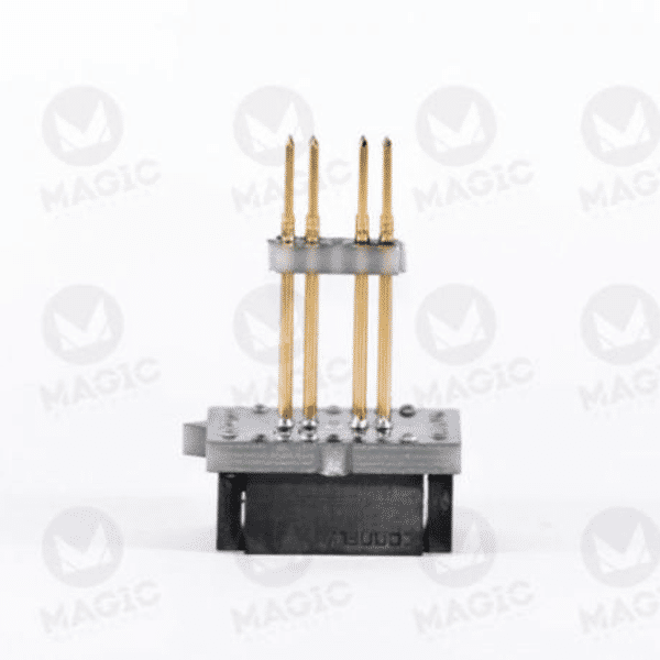 MAGBench - MPC5xx DELPHI MOT adapter