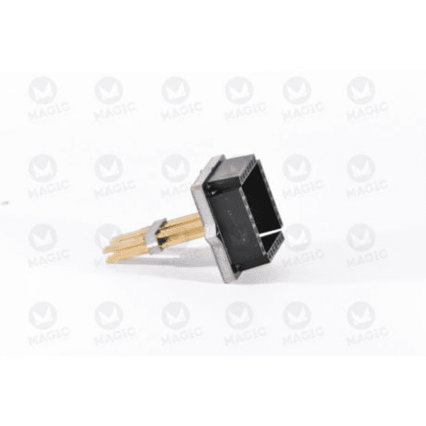 MAGBench - MPC5xx DELPHI DCM adapter