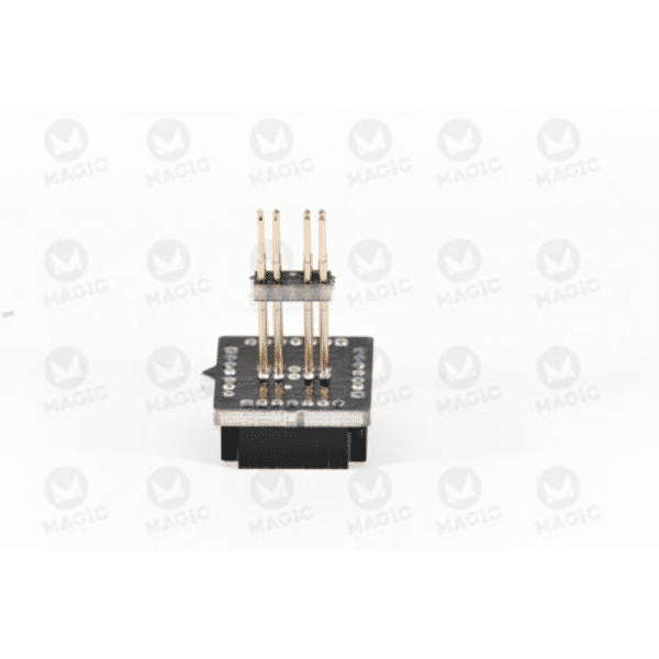 MAGBench - MPC5xx DELPHI DCM adapter