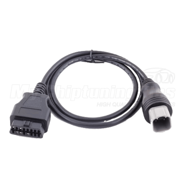 Rotax cable