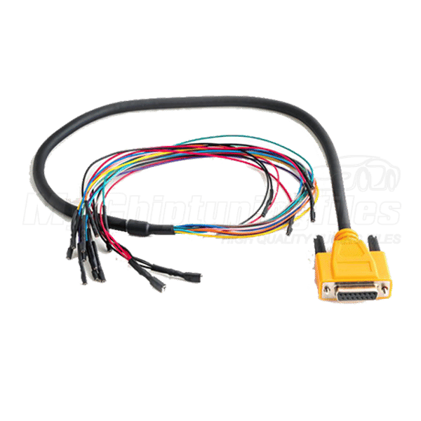 Universal cable for EDC16+ME(D)9