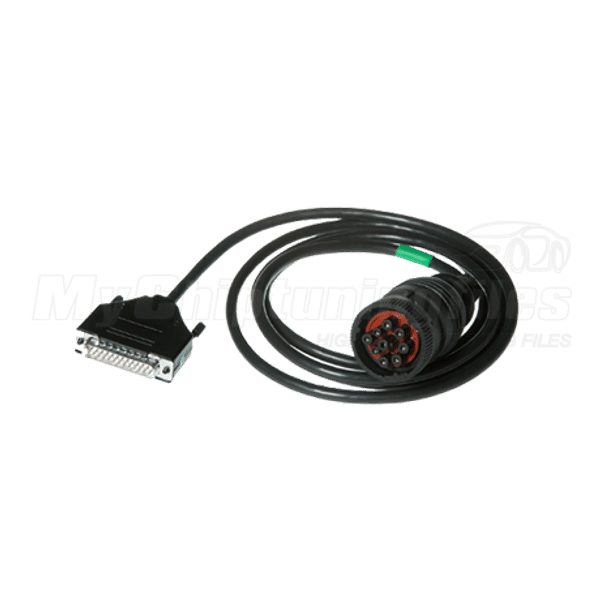 Cable CAT J1939 Data Link