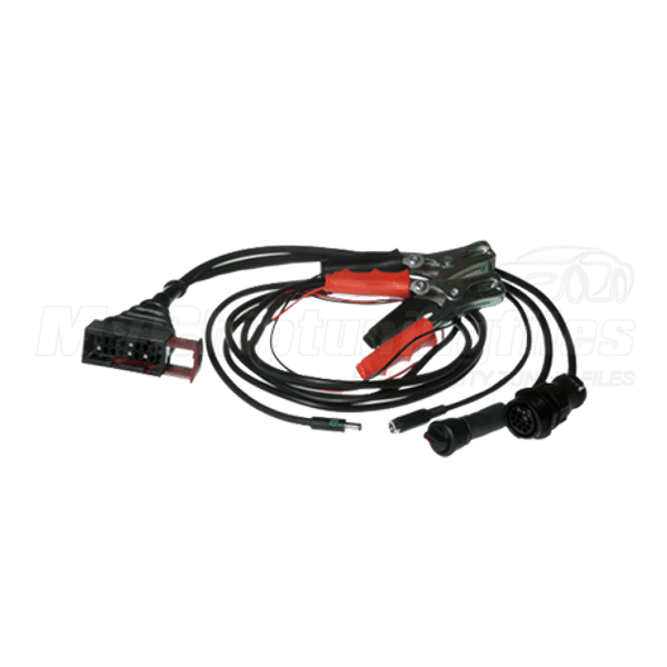Cable Actros Temic MB for on bench connection