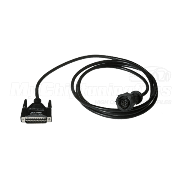 Cable Fendt 12 pin