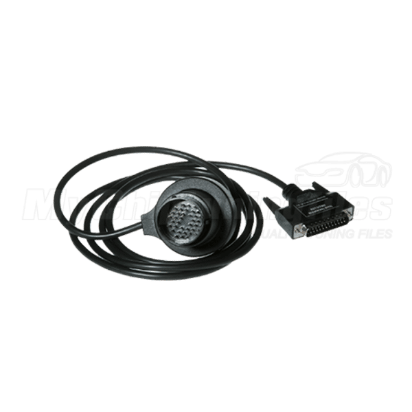 Cable IVECO LCV