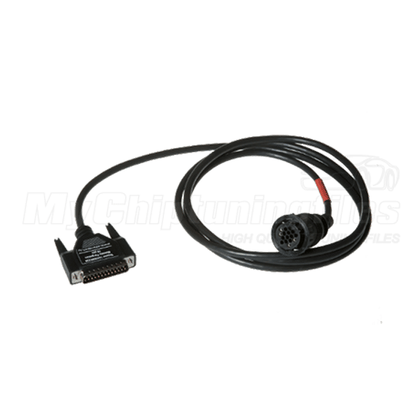 Cable Massey Ferguson 16 pin