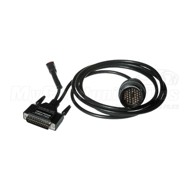 Cable Mercedes