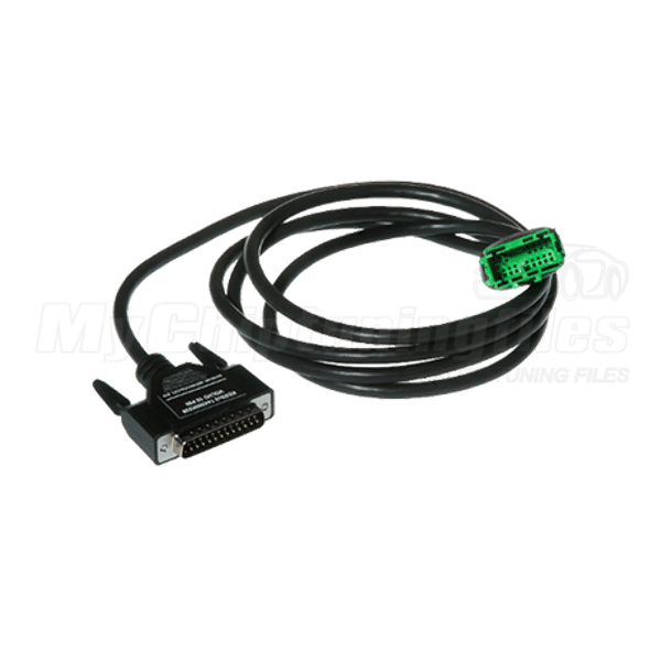 Cable Volvo