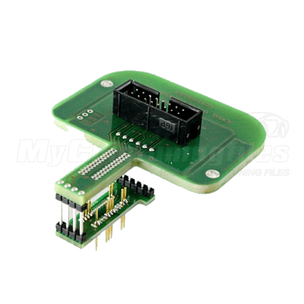Adapter Nexus MPC5xxx Volvo Truck EMS2 TRW