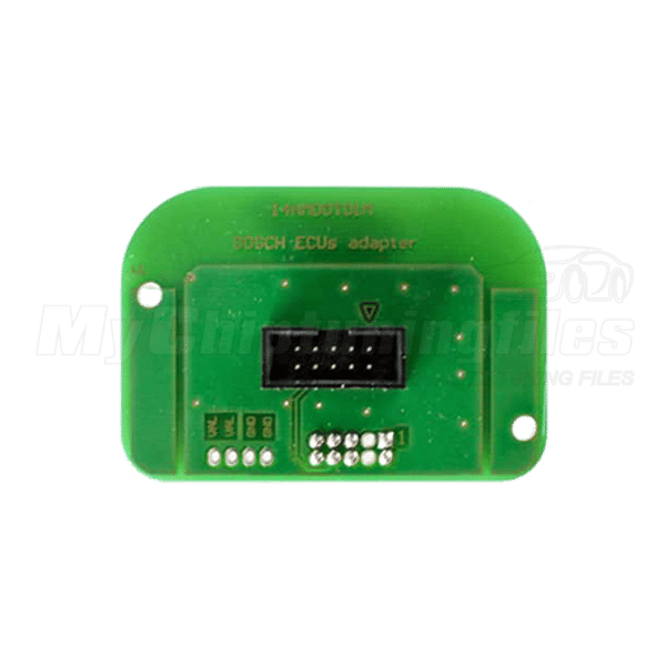 Adapter Bosch MOTOROLA MCP5xx