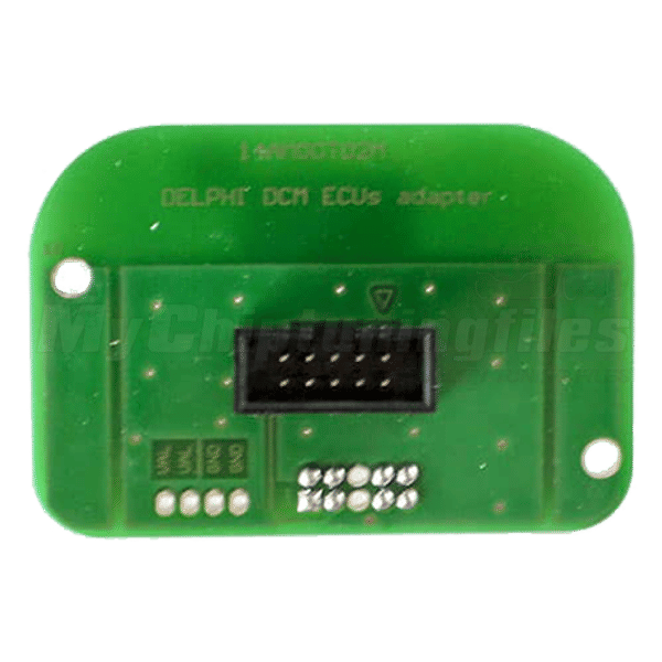 Adapter Delphi DCM MOTOROLA MCP5xx