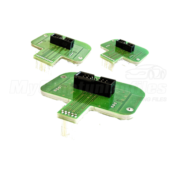 K-TAG positioning frame adapter kit JTAG Renesas