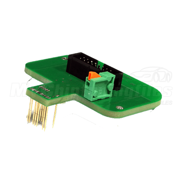 K-TAG positioning frame adapter kit NBD NEC 76F00XX