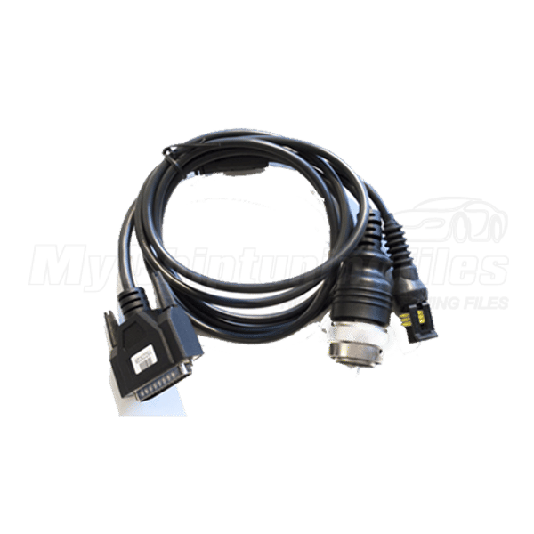 KESSv2 Deutz-Same 19 pin diagnostic connector cable