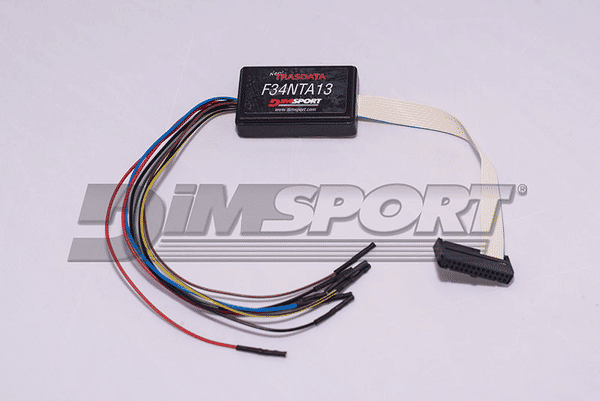 New Trasdata soldering adapter for Renesas ECUs