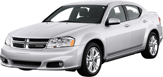 Avenger 2.0 CRD 140hp