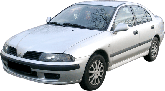 Carisma 1.8 125hp