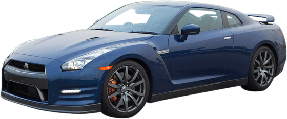 GT-R 3.8 Turbo 530hp
