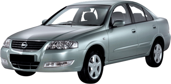 Almera 1.5DCI 82hp