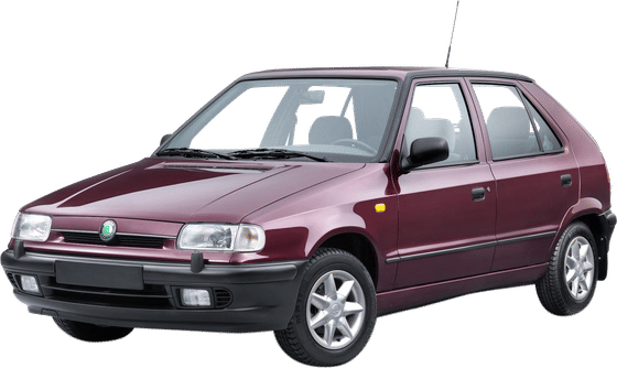 Felicia 1.9 TDI 100hp