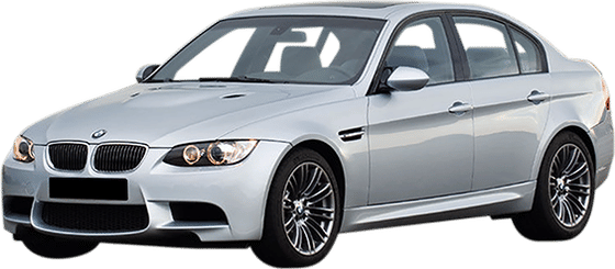 M3 M3 420hp